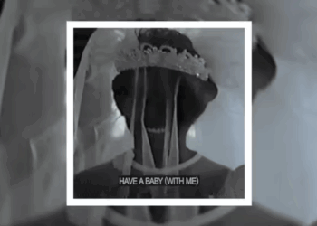 Daniel Caesar Buka Lembar Baru Lewat Single Penuh Luka “Have a Baby (with me)”