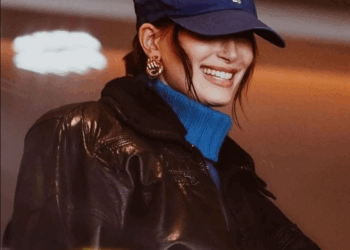 Rebalance Vintage: Brand Couple Goals yang Jadi Andalan Gaya Para Seleb