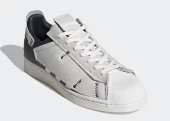 adidas Superstar WS1 Tampilan Baru yang Mengejutkan