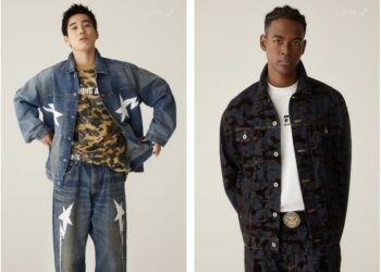 BAPE FW25: “Connect with People” di Era Hyper-Isolasi