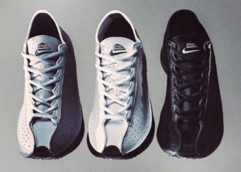 Nike x DSM Air Superfly