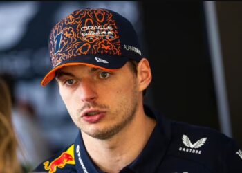 Drama di Paddock? Verstappen Digosipin Siap Tinggalin Red Bull!