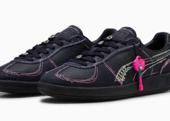 Sneaker PUMA x Squid Game Hadir dengan Detail Game Ikonik