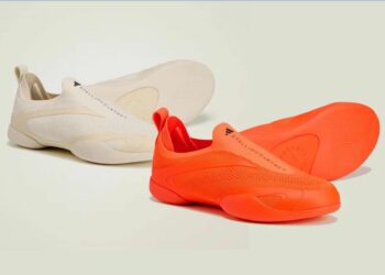 Adidas Taekwondo Jadi Fashion Piece? Stella McCartney Bikin yang Gak Kepikiran!