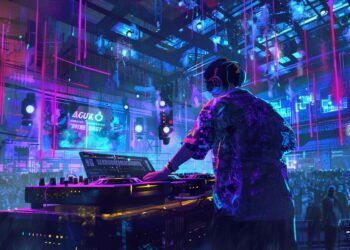 AI Bisa Bikin Karya Seni Asli, atau Cuma Jago Niru?