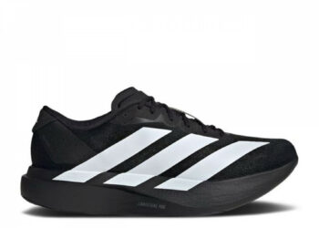 Cerita Adidas Adizero: Dari Speed Track ke Street Vibes