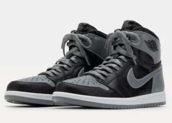 Bandai Namco Hadirkan Air Jordan 1 High ’85 Jadi Koleksi Rakitan