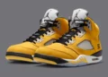 Air Jordan 5 “Tokyo” Comeback September 2025 dengan Energi OG