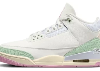 Air Jordan Retro Spring 2026: Nostalgia Balik Lagi, Plus Twist Baru