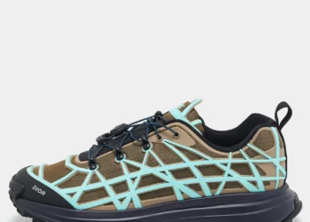 Stylish dan Berkelas: Ini 10 Dior Sneakers yang Worth It Buat Dikoleksi