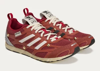 Distressed Vibes, Elevated Kicks: Song For The Mute x adidas Originals