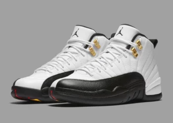 Air Jordan 12 “Taxi” Comeback di November 2025