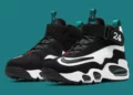 Nike Air Griffey Max 1 “Freshwater” Comeback di 2026
