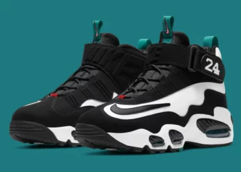 Nike Air Griffey Max 1 “Freshwater” Comeback di 2026
