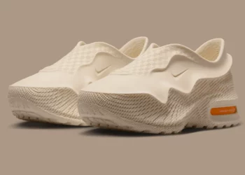 Nike Air Max 1000 “Oatmeal”: Futuristik, Minimalis, dan Ramah Lingkungan