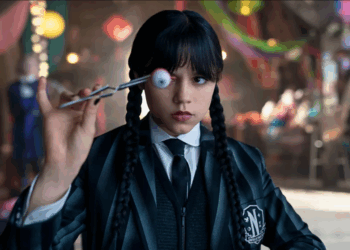 5 Serial Baru yang Wajib Ditonton Agustus Ini: Dari Wakanda hingga Wednesday