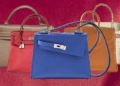 Tas Hermès Terjual £7 Juta: Seni, Status, atau Investasi?