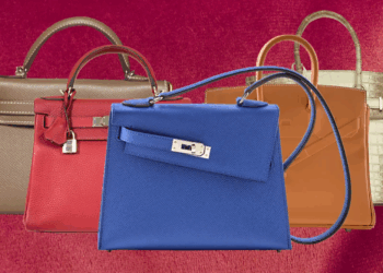Tas Hermès Terjual £7 Juta: Seni, Status, atau Investasi?