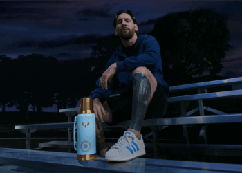 Lionel Messi & Stanley 1913 Luncurkan Koleksi “Striker Blue” Limited Edition