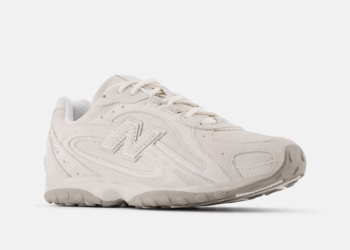 New Balance 204L “Timberwolf”: Minimalis, Clean, dan Cocok untuk Daily