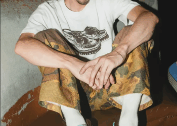 Toya Horiuchi Kasih Sentuhan Baru ke Ikon Timberland