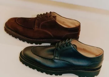 Bagaimana Sepatu Klasik John Lobb Tetap Selangkah di Depan?