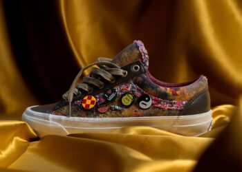 Vans Premium Old Skool 36 “Souvenir Pack”: Rilisan Baru yang Langsung Sold Out