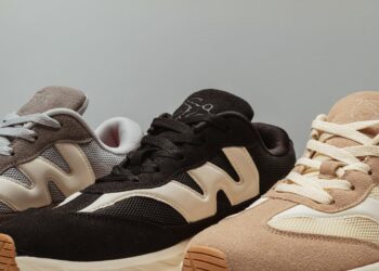 Warrior WS-01: Era Baru Sang Legenda Sekolah