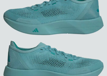 Treadflow: Langkah Perdana adidas di Dunia Lari Treadmill