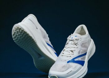 Menanti Debut Blue Sapphire dari Brodo Active