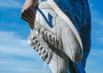 Brodo Active “Sapphire Collection” Akhirnya Rilis