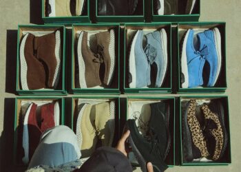 Kith x adidas x Clarks: Wallabee Upgrade dengan BOOST