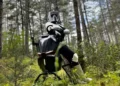 Speeder Bike ala Star Wars dari Volonaut Siap Meluncur dengan Harga 14 Jutaan!