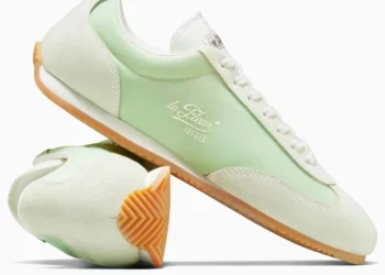 Tyler & Converse Bawa Kembali Nostalgia dengan Twist Modern