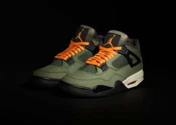 Undefeated x Air Jordan 4 2025: Comeback Ikonik untuk 20 Tahun Kolaborasi