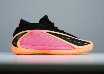 adidas Anthony Edwards 2 “With Love” Siap Rilis Oktober 2025