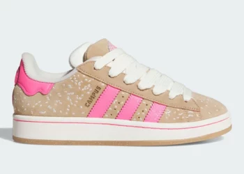 adidas Campus 00s Rilis Edisi “Pan de Muerto”