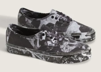 Atiba Jefferson x Vans: Ketika Fotografi Menyatu dengan Skate Culture