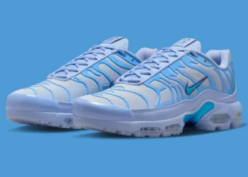 Eastside Golf x Nike Holiday 2025: Golf Shoes yang Bawa Aura Street