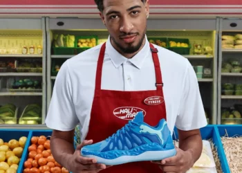 Ice-Cool Look: PUMA Hali 1 “Opal” Rilis 26 September