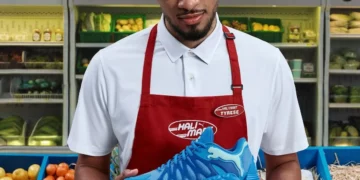 Ice-Cool Look: PUMA Hali 1 “Opal” Rilis 26 September