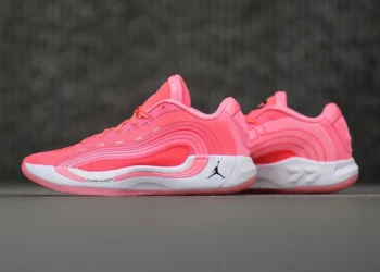 Jordan Luka 4 “Hčerka” Jadi Tribute Manis Buat Putri Luka Dončić