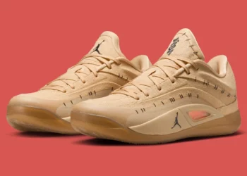 Jordan Zion 4 “Voodoo” Siap Rilis 20 September