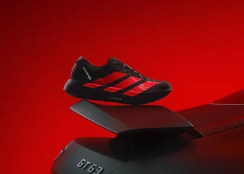 Kolaborasi adidas x AMG Hadirkan 6 Siluet Speed-Ready