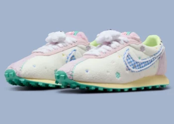 Nike LD-1000 “Culture Day”: Retro Runner dengan Sentuhan Jepang