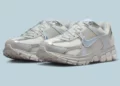 Nike Zoom Vomero 5 “Pure Platinum” Siap Bawa Clean Look ke Fall 2025