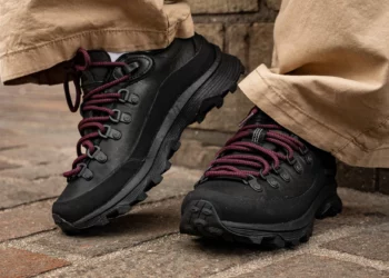 Dari Trail ke Trotoar: Evolusi Gaya Merrell