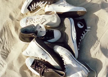 Our Legacy Work Shop x Converse Chuck 70 Siap Drop September 12