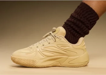 Reebok Angel Reese 1 “Tiago King Reese” Siap Rilis November