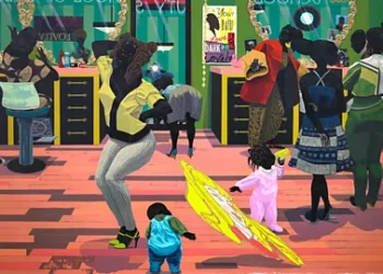 ‘School of Beauty’ Tunjukkan Salon Bukan Sekadar Tempat Potong Rambut